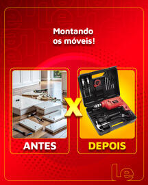 Catálogo Le Biscuit Página 2