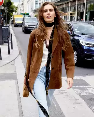 Catálogo ZARA (válido hasta 9-08)