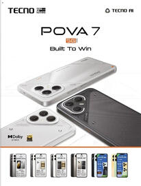 Vodacom catalogue Page 14