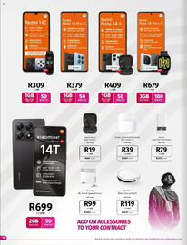 Vodacom catalogue Page 15