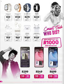 Vodacom catalogue Page 19