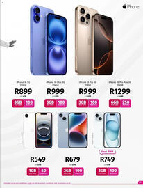 Vodacom catalogue Page 20