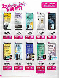 Vodacom catalogue Page 21