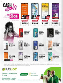 Vodacom catalogue Page 23