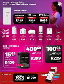 Vodacom catalogue Page 26