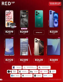 Vodacom catalogue Page 27