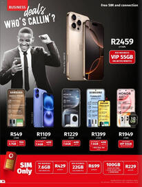 Vodacom catalogue Page 29