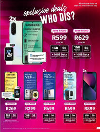 Vodacom catalogue Page 3