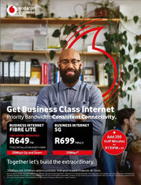 Vodacom catalogue Page 30
