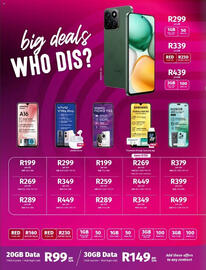 Vodacom catalogue Page 4
