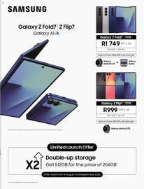Vodacom catalogue Page 7