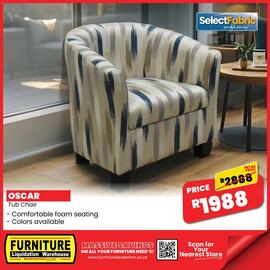 Furniture Liquidation Warehouse catalogue Page 3