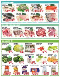 Ample Food Market flyer week 32 Page 2
