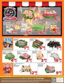 Foody Mart flyer week 32 Page 3