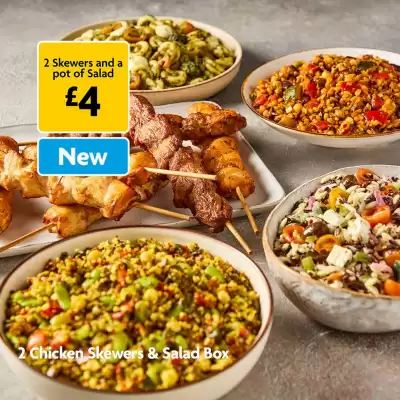 McColl's leaflet (valid until 31-08)