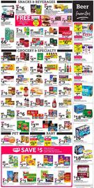 Stop&Shop Weekly Ad week 32 Page 3