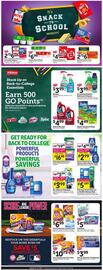 Stop&Shop Weekly Ad week 32 Page 6