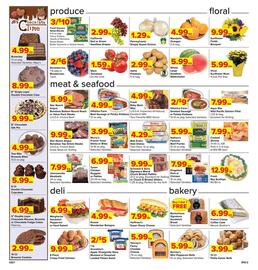 Shop 'n Save Weekly Ad week 32 Page 2