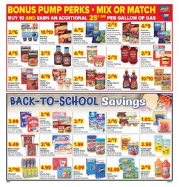 Shop 'n Save Weekly Ad week 32 Page 4