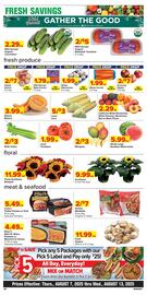 Shop 'n Save Weekly Ad week 32 Page 5