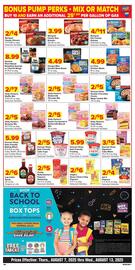 Shop 'n Save Weekly Ad week 32 Page 7