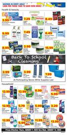 Shop 'n Save Weekly Ad week 32 Page 8