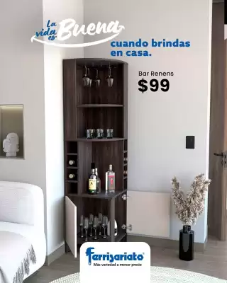 Catálogo Ferrisariato