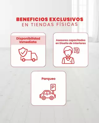 Catálogo Muebles el Bosque