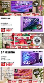 2001 Audio Video flyer week 32 Page 7