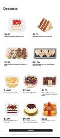 Wegmans Weekly Ad Page 5