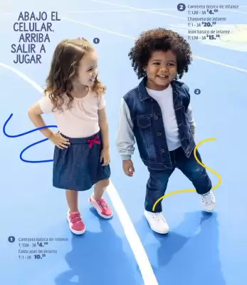 Catálogo Rio Store (válido hasta 10-08)
