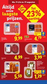 Lidl folder week 33 Pagina 10