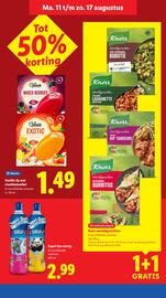 Lidl folder week 33 Pagina 14