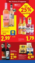 Lidl folder week 33 Pagina 15