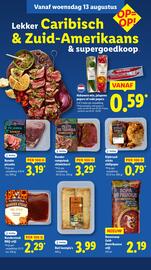 Lidl folder week 33 Pagina 18