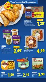 Lidl folder week 33 Pagina 19