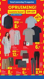 Lidl folder week 33 Pagina 24