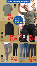 Lidl folder week 33 Pagina 26