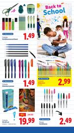Lidl folder week 33 Pagina 31