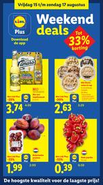 Lidl folder week 33 Pagina 38