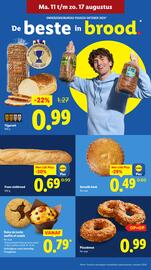 Lidl folder week 33 Pagina 9