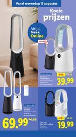 Lidl folder Pagina 2
