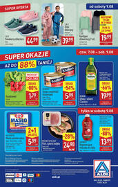 ALDI gazetka tydzień 32 Strona 8