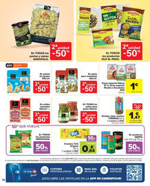 Folleto Carrefour Market Página 16