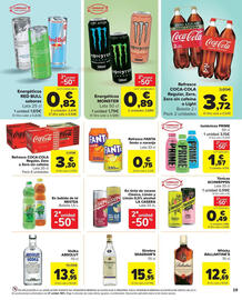 Folleto Carrefour Market Página 19