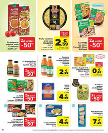 Folleto Carrefour Market Página 10
