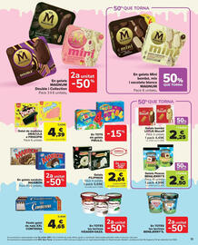 Folleto Carrefour Market Página 11