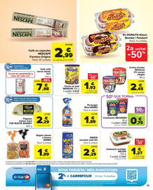 Folleto Carrefour Market Página 13