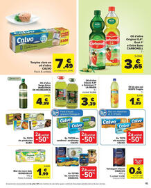 Folleto Carrefour Market Página 15