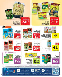 Folleto Carrefour Market Página 16
